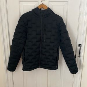Mountain Hardware Stretchdown Hoody jacket